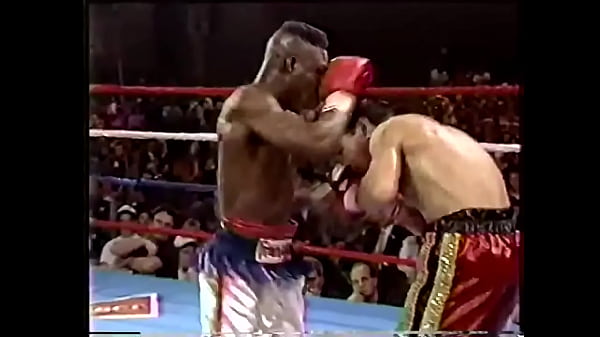 El trueno vs El Rayo 