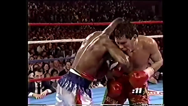 El trueno vs el rayo