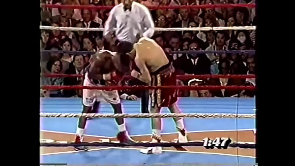 El trueno vs el rayo 