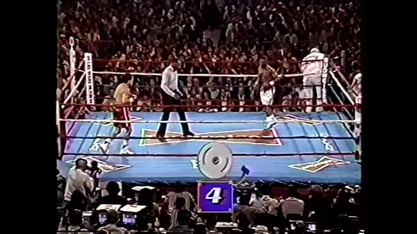 El trueno vs el rayo