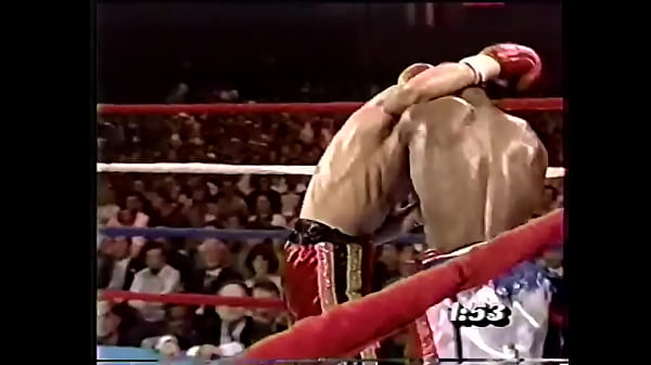 JulioCesar Chaves vsMeldrick Taylor1