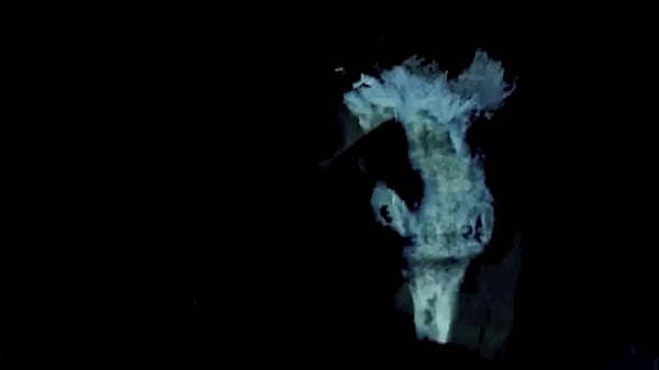 'The Sins Of Our Grannies' 