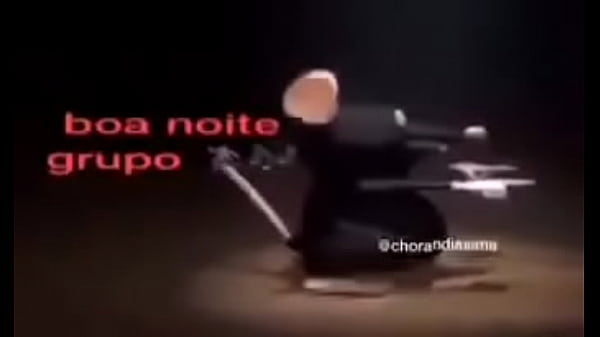 fudendo um rato ate pegar leptospirose