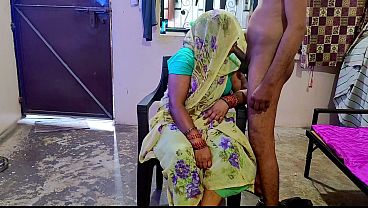 Bhabhi ki chudai Hindi audio