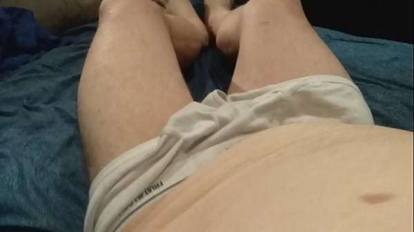 White Briefs on Trucker