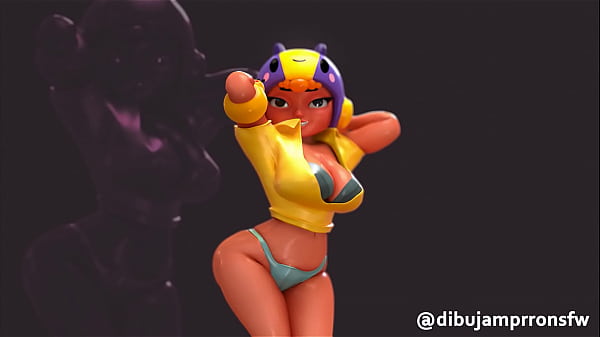 Bea dancing super horny with dance super sexy