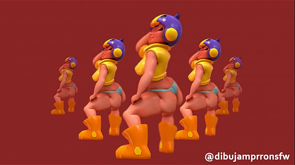 Bea dancing super horny with dance super sexy 