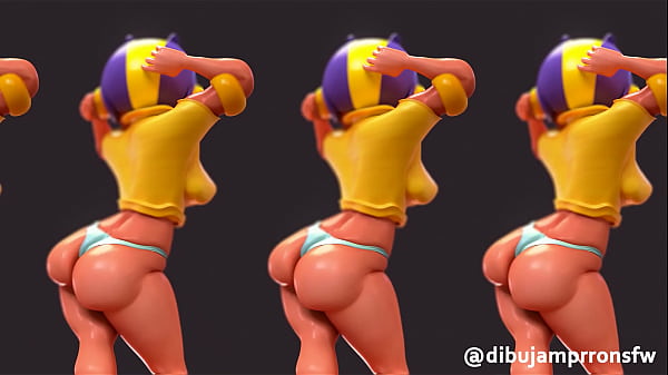 Bea dancing super horny with dance super sexy 