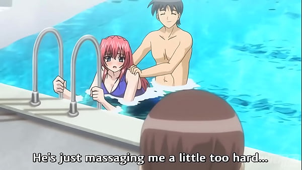 Play MP4 - Step Sister Asks For Sex in the Pool - Hentai uncensored &lbrack;Subtitled&rsqb;