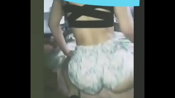 Puta pendeja Argentina bailando