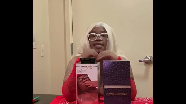 Hazelnutxxx says you better get you one of these 