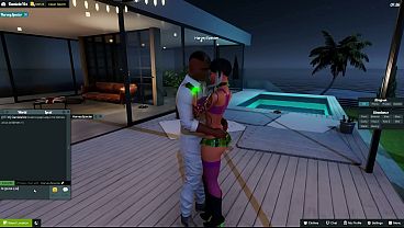 Nonton 3dxchat | Lolivix | 89 thumbnail