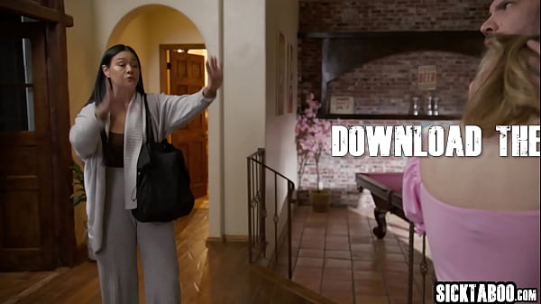 Play MP4 - Husband swap MILF wife Dana Vespoli for hot teen Coco Lovelock and MILF was replaced