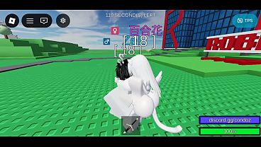 Quickie with a ro slut 