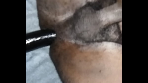 Lady dildo_me with_a 9 5