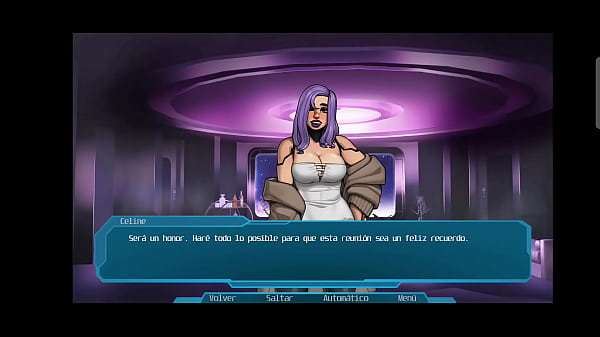 Stellar drean capitulo 2 t2 