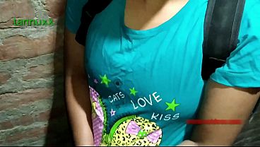 Nonton My Girlfriend Begs For Sex 3 Times A Day! thumbnail