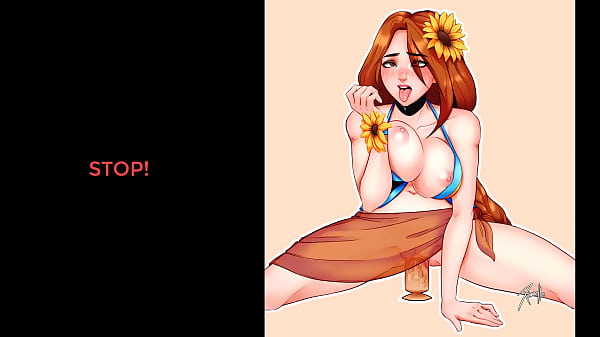 Leona and diana jerking off instructions and cbt 