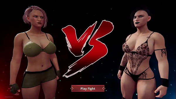 Nonton Adeline Vs Luna [nf3d Lesbian Sex Battle Competitive Intercourse] thumbnail