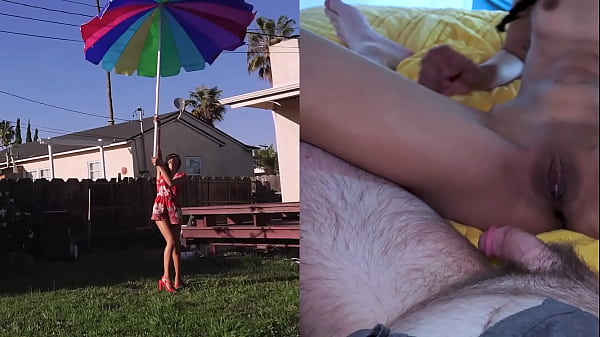 SneakyGirlfriend Lures_Investor - Split Screen