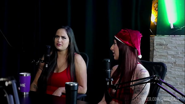 COMPILADOS DO ESPECIAL DE NATAL NO SWING CAST COM TIFANY ROCHA, RAPHAELA SAVANAH, BURGUESA, BRUNINHA A SURFISTINHA, KAROL REDXXX E ISADORA CLOSEL - PARTE 3 (WATCH ON: SHEER/RED) 