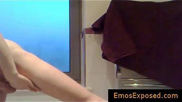 Lovely gay emo selfshot by emosexposed gays 