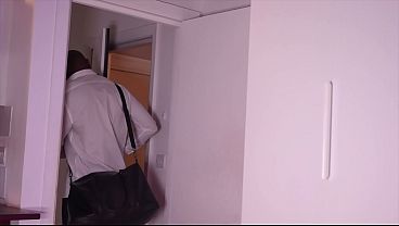 Nonton Dimitri&rsquo;s Sakura Doll Gets Double-penetrated Savagely! thumbnail