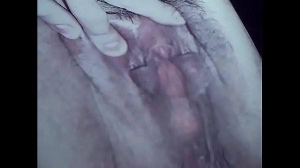 huge load on a wet hairy pussy by Kater xxx 