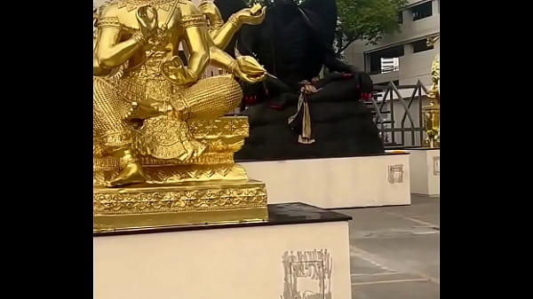 Not my idea of buddha i certainly don&rsquo;t want my picture under him i like my happy life 