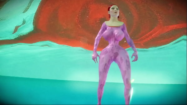 Nonton Solo Culo - Culo Desde Ceca - Striptease De Chica Robot Mu&ntilde;eca Moviendo El Culo - Rtx - Animaciones Con Fisicas De Culo thumbnail