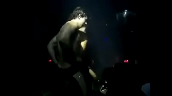 Play MP4 - Stripers bailando&excl;