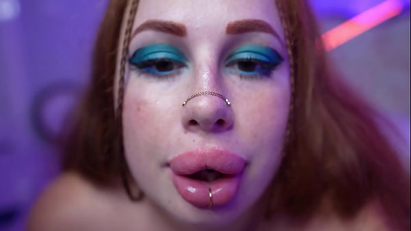 Play MP4 - Face Show With Yola Flimes sucking teasing