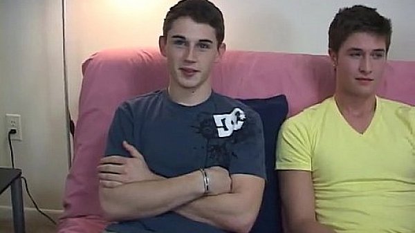 Straight men m. by gays Giving me a warning CJ shot his load 