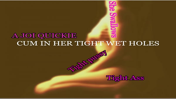 Play MP4 - Quick Release Dirty Talk with Cum Countdown LUBE IT JOI By Goddess Lana