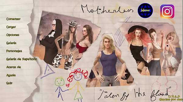 Nonton Jugando Sin Madre 1 thumbnail