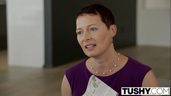 Play MP4 - TUSHY First Anal For Teen Rebel Lynn