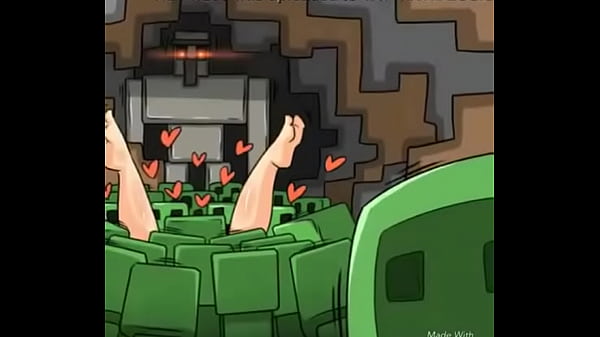 porno minecraft 