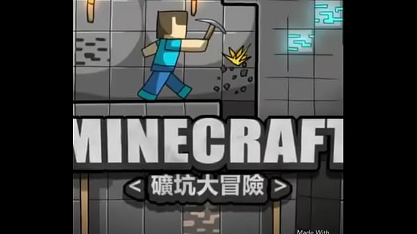 Nonton Porno Minecraft thumbnail