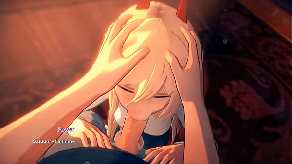 My Waifu Fantasy Power