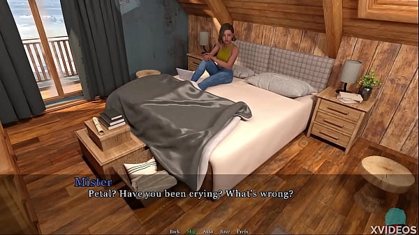 Play MP4 - A PETAL AMONG THORNS &num;25 &bull; Orgasmic touches under the shower