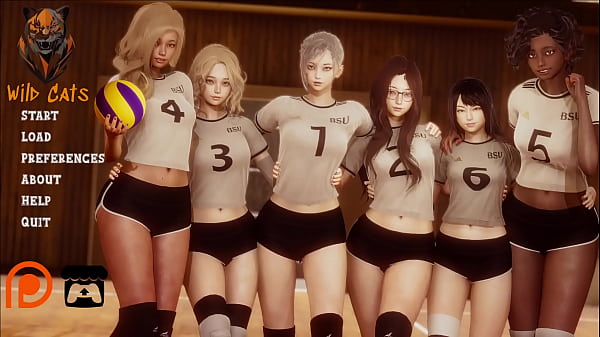 Wild cats with the guide dude