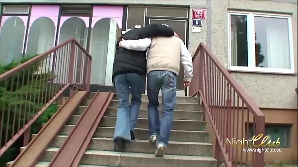 Play MP4 - German - Old needy Wife fucked