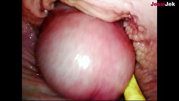 Nonton Servant Girl Do Everything I Say Mini Camera In Pussy And Creampie thumbnail