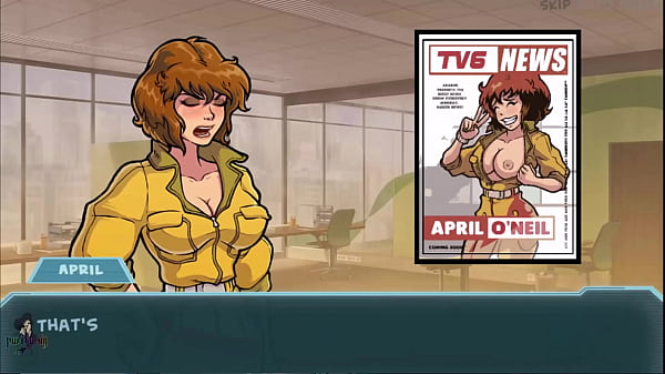 Play MP4 - Akabur's Star Channel 34 part 62 April's tits