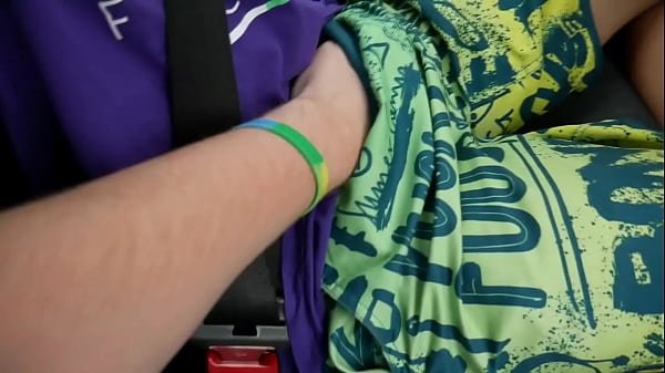 Horny guy sucking and wanking his young friend's cock which makes him cum twice 