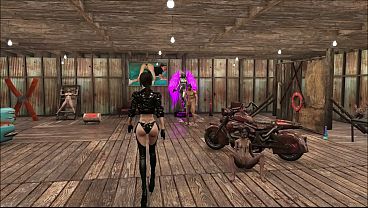 FO4 Exhibition Review #11 