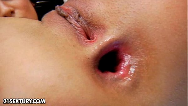 Play MP4 - Anal training of Marya