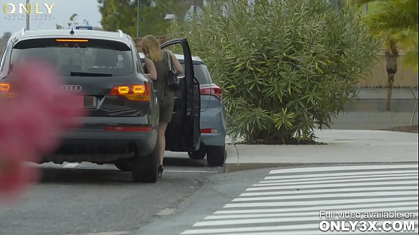 Mia Ferrari in new scene trailer by The Only 3x GoldDigger Network of sites 