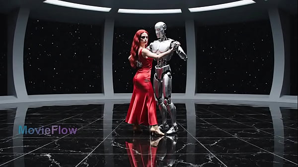 Robotic Sex thumbnail