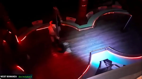 Eating pussy in d j booth #1 i suck her pussy before her dance 